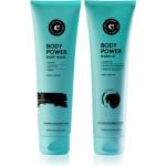 Cocunat Body Power Set комплект против целулит