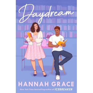 Daydream | Hannah Grace (2024)