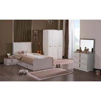 Юношески комплект Oscar V2