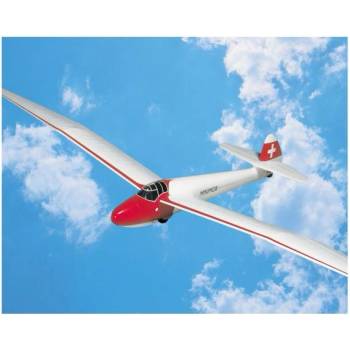 krick Krick Minimoa 1936 1: 5 комплект