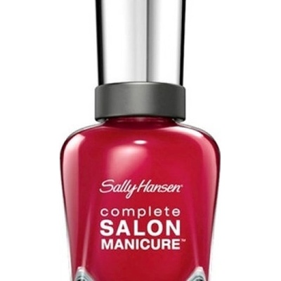 Sally Hansen lak na nechty Complete Salon Manicure Exkluzívny 5v1 374 14,7 ml