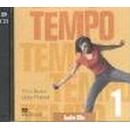 Tempo 1 Class Audio CD