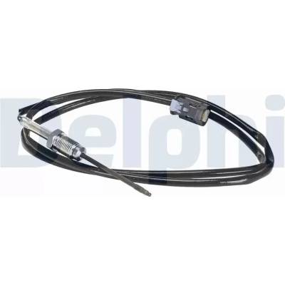 DELPHI Čidlo teploty výfukových plynů DF TS30404-12B1