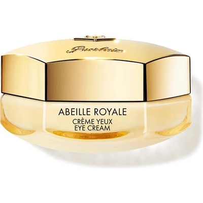 Guerlain Abeille Royale крем за околоочен контур против бръчки за жени 15 мл