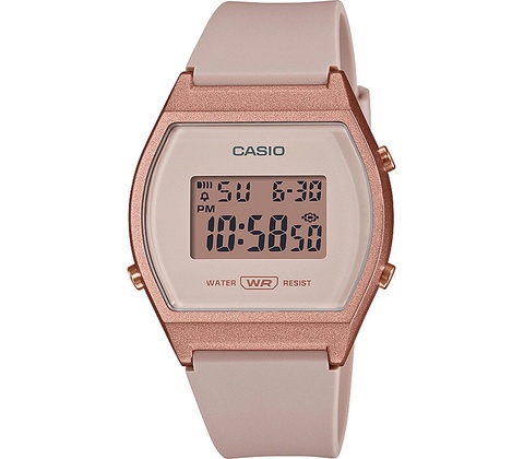 Casio LW-204-4A