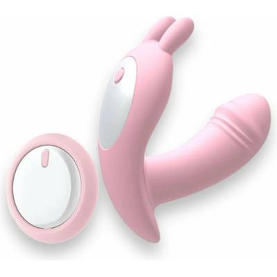Pinkito do kalhotek s dálkovým ovládáním