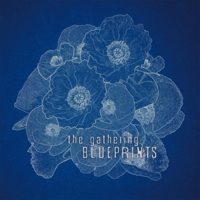 Gathering - Blueprints CD