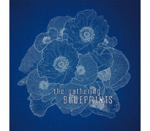 Gathering - Blueprints CD