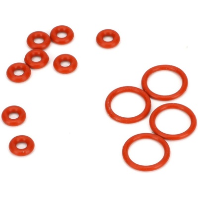 ECX Sada O-krúžkov tlmičov