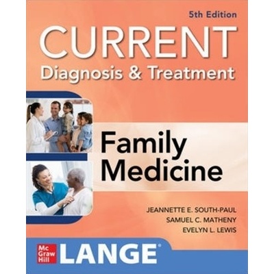 CURRENT Diagnosis & Treatment in Family Medicine