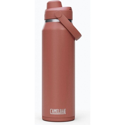 Camelbak Termoláhev Thrive Chug Insulated SST 950 ml sierra red