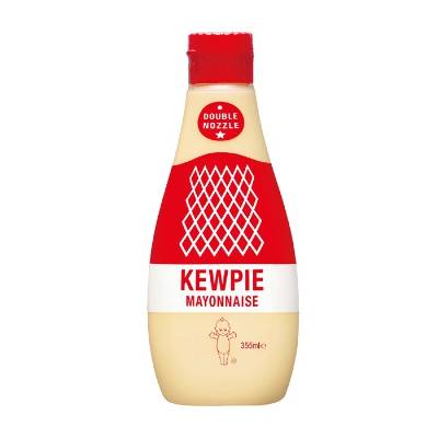 Majonéza KEWPIE 355ml (Kewpie Mayonnaise)