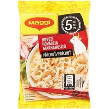 MAGGI Chutná pauza Instantné rezance s hovädzou príchuťou vrecko 59,2 g