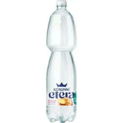Korunní etera marakuja zázvor 1,5 l