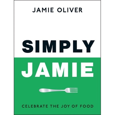 Simply Jamie - Jamie Oliver
