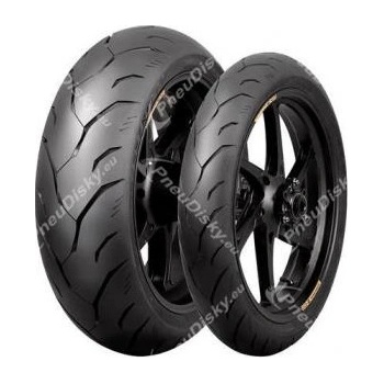 CST CM-S1 Ride Migra 180/55 R17 (73W )