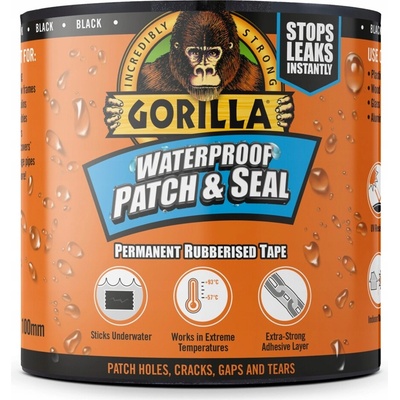 Gorilla Vodotesná tesniaca páska 3 m