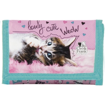 Image 1 of DERFORM - Портмоне Cleo&Frank35 87846