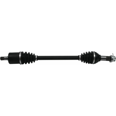 All Balls Racing Náprava All Balls Racing AB8-CA-8-234 8ball