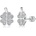Sofia IS005OR125-SR