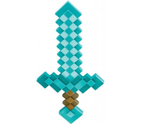 EPEE Minecraft meč