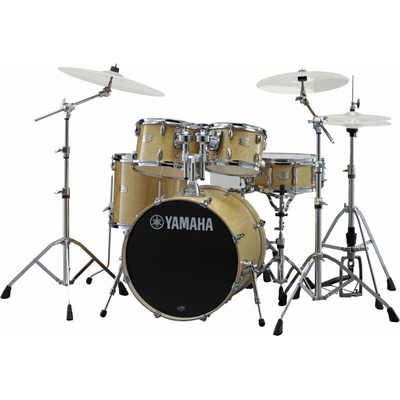 Yamaha SBP2F5NW7 Natural Wood Акустични барабани-комплект (SBP2F5NW7)