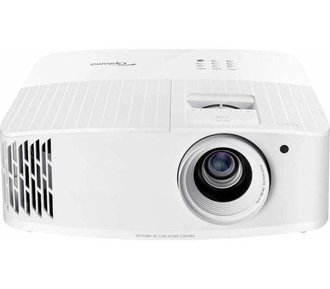 Optoma UHD35x