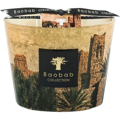 Baobab Collection Orientalist Skoura Ароматна свещ, 10 см (MAX10OSK)