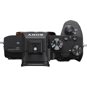 Sony Alpha 7 III + 24-105mm + 50mm