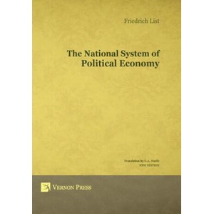 National System of Political Economy (ISBN: 9781622730100)