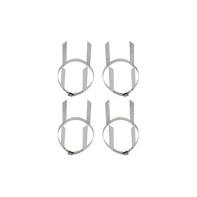 Vaillant Dištančný držiak Ø 200 mm (4 ks)