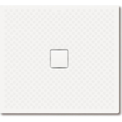Kaldewei Avantgarde - Obdélníková sprchová vanička Conoflat 784-1 900 x 1000 mm, - sprchová vanička, celoplošný antislip 465430020001