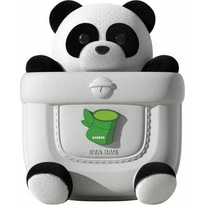 Malý detský batoh z EVA peny Panda
