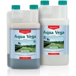  Aqua Vega A+B - минерален тор за растеж в хидропоника