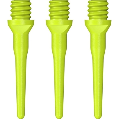 Designa Tufflex Short Yellow NEON 500 ks