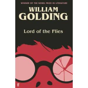 Lord of the Flies (ISBN: 9780571371723)