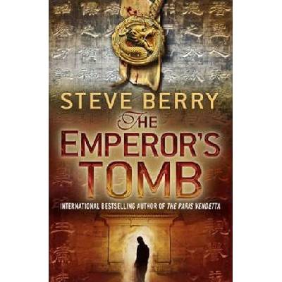 Emperor's Tomb - Berry Steve