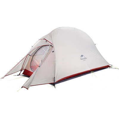 Naturehike Cloud Up 1 20D UPDATED NH18T010-T