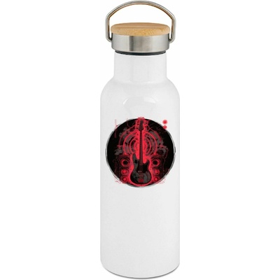123TRIKO termoska Basový král 500 ml
