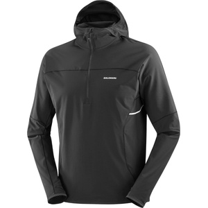 Salomon Sense Aero Hybrid Размер: XXL / Цвят: черен