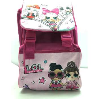Image 1 of Ученическа раница lol d. 278