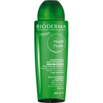Bioderma Nodé Fluid Shampoo 400 ml