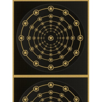 A. S. Création Влизелинов тапет за стена versace 6 79175-5