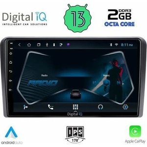 Digital iQ RTC 5740_CPA Авто мултимедия