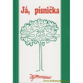 Já, písnička