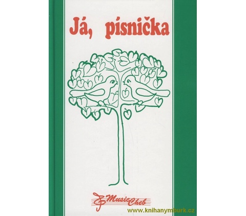 Já, písnička