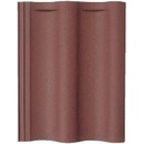 BMI Bramac Max 7° taška základní červenohnědá