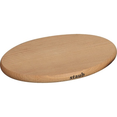 Staub Дъска Staub овална магнитна 21 см (40509-349-0)
