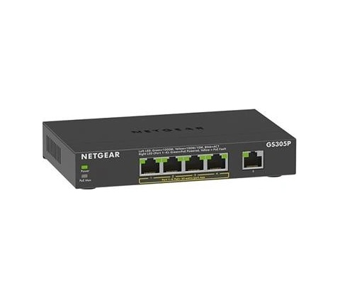 Netgear GS305P