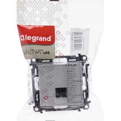 Legrand Valena Life 753138